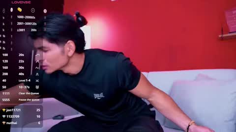 wild_col online show from 10-20-25, 11:16