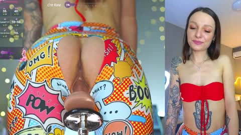 Audrey online show from 01-25-25, 03:30