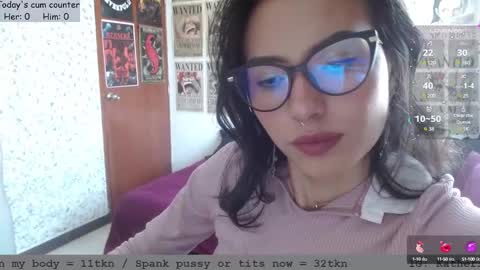 Katherine and James online show from 03-09-25, 09:03