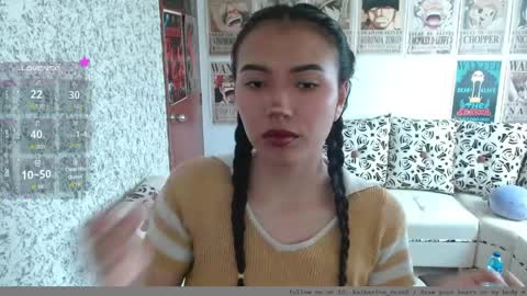 Katherine and James online show from 04-05-26, 09:12