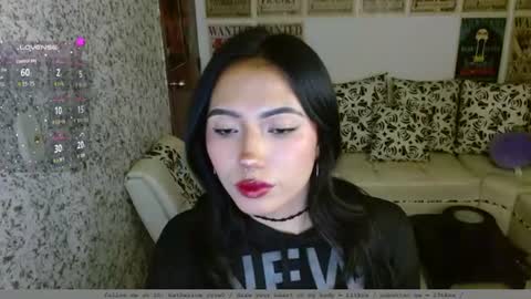Katherine and James online show from 06-28-26, 03:56