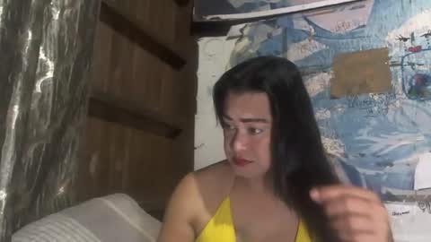 loving trans Pamela online show from 04-19-26, 12:48