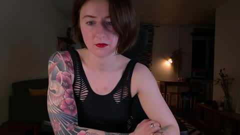 wild_peony online show from 12-13-24, 08:37