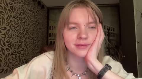 Snapshot of wild_secret chatting on 03-26-26, 06:35 wild_secret online show from 03-26-26, 06:35