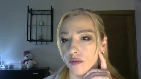 Alina online show from 02-03-25, 08:35