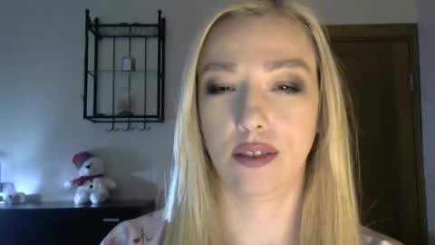 Alina online show from 02-14-25, 11:31