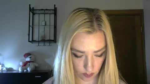 Alina online show from 02-19-25, 02:34