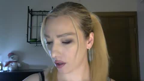 Alina online show from 02-28-25, 08:31