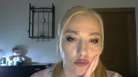 Alina online show from 03-10-25, 11:53