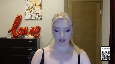 Alina online show from 03-13-26, 04:46