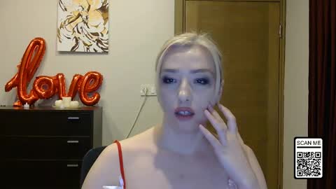 Alina online show from 03-28-26, 05:34