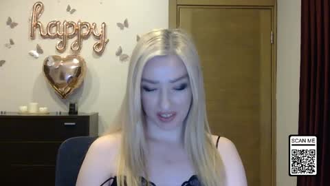 Alina online show from 04-18-26, 07:07