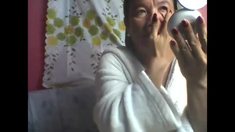 Snapshot of wild_sunflower11 chatting on 12-22-24, 12:16 wild_sunflower11 online show from 12-22-24, 12:16