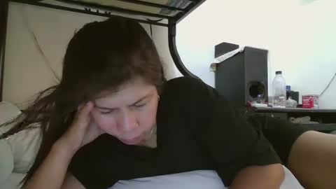 WildChick online show from 02-25-25, 01:52