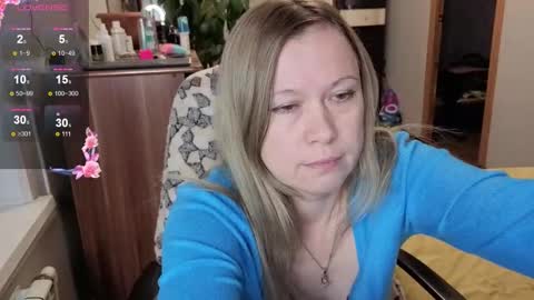 Olivia online show from 10-23-25, 10:25