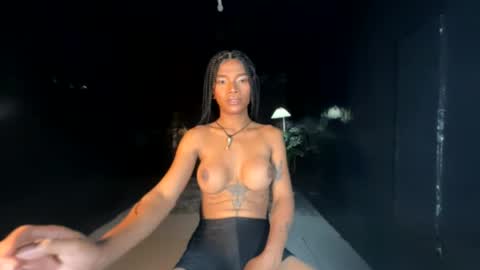 wildcock_tamarra online show from 06-03-26, 10:18