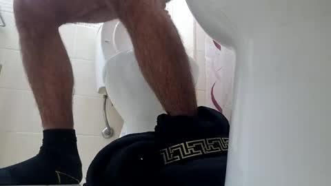 Snapshot of wilddope chatting on 11-20-25, 01:17 the alpha man online show from 11-20-25, 01:17