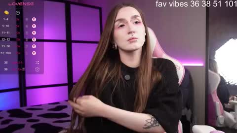 .. alice .. online show from 03-18-26, 02:20