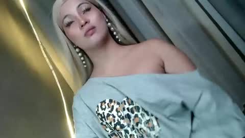 wildest_dream1 online show from 03-12-26, 05:19