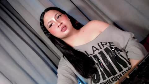 wildest_dream1 online show from 07-15-26, 08:25
