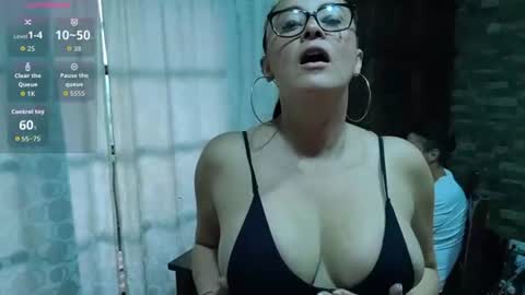 TheWildPrivilege online show from 07-17-26, 10:58