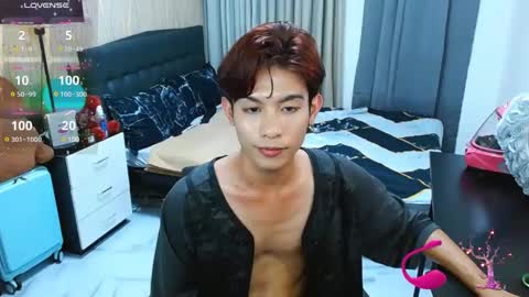 Arvie Rubio online show from 03-03-25, 06:44