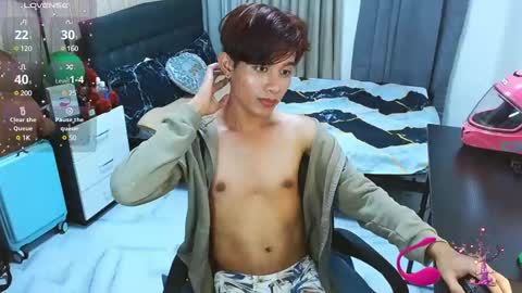 Arvie Rubio online show from 03-05-25, 09:04