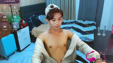 Arvie Rubio online show from 03-09-25, 04:44