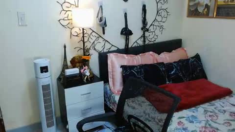 Arvie Rubio online show from 12-17-25, 12:27