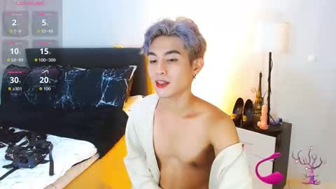 Arvie Rubio online show from 04-17-26, 04:21