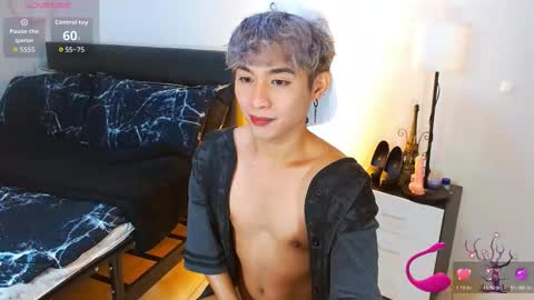 Snapshot of wildesttwinky chatting on 04-24-26, 07:16 Arvie Rubio online show from 04-24-26, 07:16
