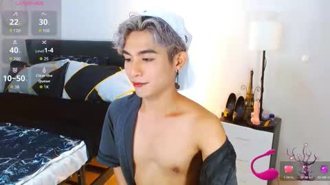 Snapshot of wildesttwinky chatting on 04-25-26, 11:13 Arvie Rubio online show from 04-25-26, 11:13