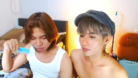 Snapshot of wildesttwinky chatting on 05-16-26, 12:18 Arvie Rubio online show from 05-16-26, 12:18