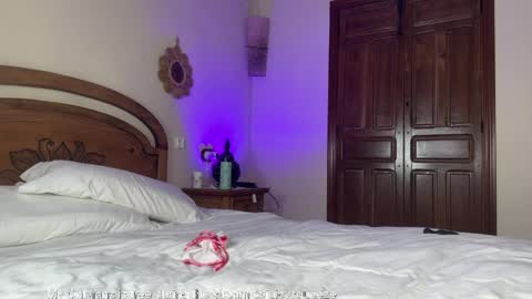 OF JunoHoly online show from 03-31-26, 12:12