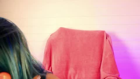 OF JunoHoly online show from 06-20-26, 02:14