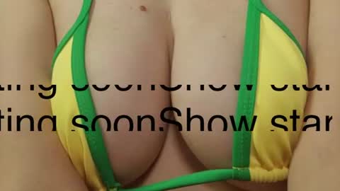 OF JunoHoly online show from 06-23-26, 02:09