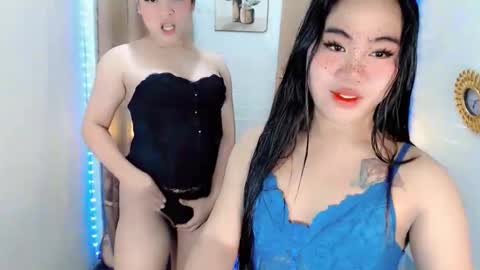 Lianelaiza online show from 01-17-26, 02:49