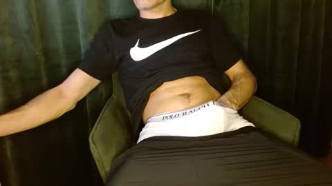 wildjerk91 online show from 12-14-25, 01:00