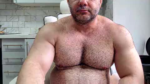 WildJohn XX online show from 03-12-26, 02:34