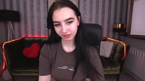 Alena online show from 03-12-25, 05:49