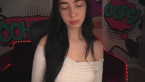 Alena online show from 09-20-25, 05:41