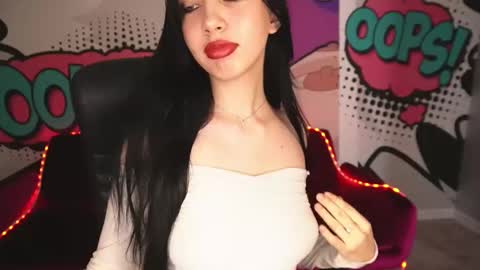 Alena online show from 09-25-25, 05:55