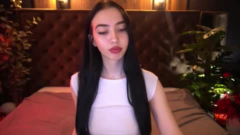 Alena online show from 03-11-26, 07:03