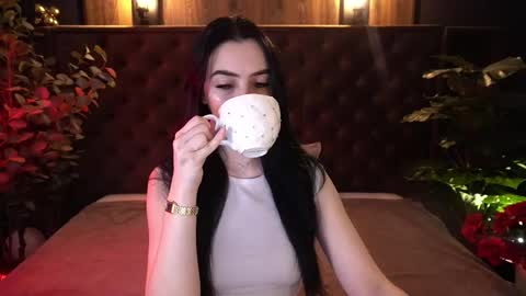 Alena online show from 03-17-26, 06:39