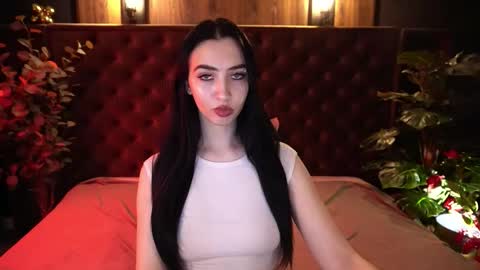 Alena online show from 03-20-26, 07:24