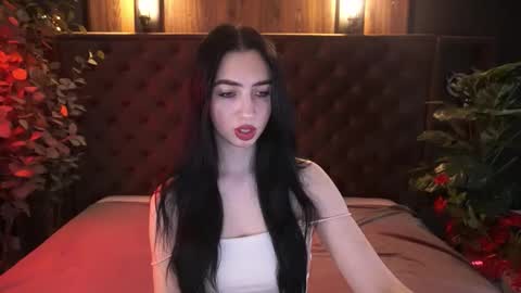 Alena online show from 03-29-26, 05:40