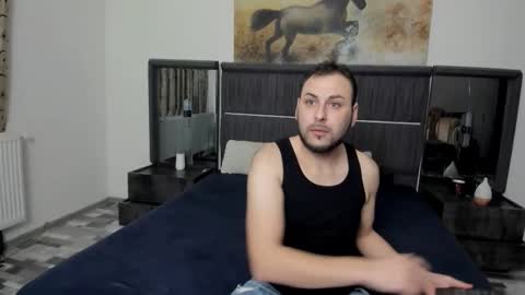 RobRoxy online show from 02-08-26, 08:56