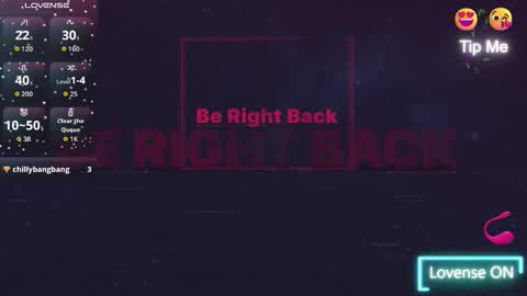 Snapshot of wildmaxine chatting on 03-13-26, 03:24 MAX online show from 03-13-26, 03:24