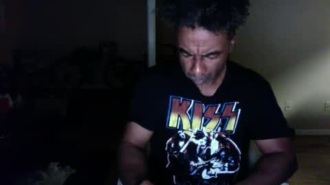 Snapshot of wildnight007 chatting on 01-02-25, 02:33 wildnight007 online show from 01-02-25, 02:33