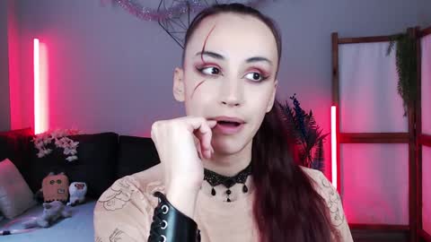 Snapshot of wildorchid_ chatting on 12-16-24, 09:14 Master Kieran hehim online show from 12-16-24, 09:14